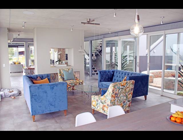4 BEDROOM HOUSE FOR SALE IN BENGUELA COVE LAGOON WINE ESTATE